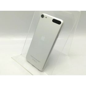 【中古】Apple iPod touch 32GB シルバー MKHX2J/A (2015/第6世代)【秋葉4号】保証期間1ヶ月【ランクB】