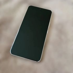 docomo Galaxy S22 SC-51C ホワイト SIMロック解除済