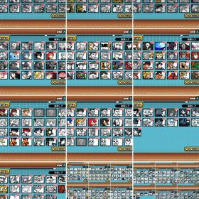 にゃんこ大戦争、ほぼコンプリート | にゃんこ大戦争のアカウントデータ、RMTの販売・買取一覧