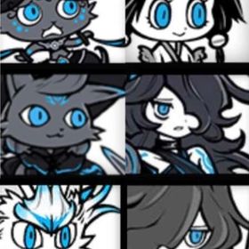 【白黒キャス・黒ダル・黒イズ・ミタマ・フォノ】確定アカウント | にゃんこ大戦争のアカウントデータ、RMTの販売・買取一覧