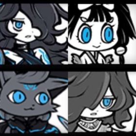 【白黒キャス・黒ダル・ミタマ】確定アカウント | にゃんこ大戦争のアカウントデータ、RMTの販売・買取一覧