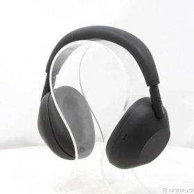 〔中古品〕 WH-1000XM6 (B) ブラック【377】