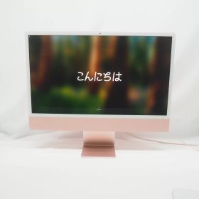 iMac M1 24インチ 4.5K 2021のメイン画像