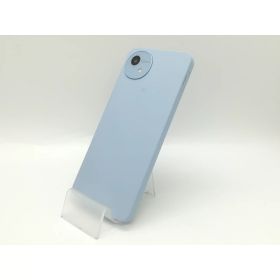 【中古】SHARP docomo 【SIMフリー】 AQUOS Wish4 ブルー 4GB 64GB SH-52E【福岡天神】保証期間1ヶ月【ランクA】