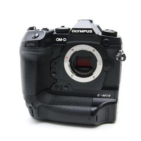 《良品》OLYMPUS OM-D E-M1X ボディ