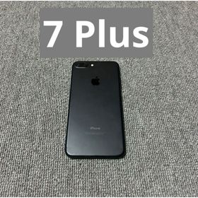 アイフォーン(iPhone)のApple iPhone 7Plus(スマートフォン本体)
