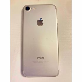 アップル(Apple)のiPhone7 本体 128GB(スマートフォン本体)