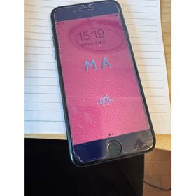 アップル(Apple)のiPhone7(スマートフォン本体)