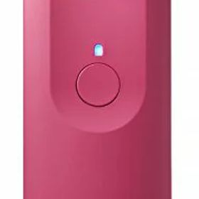 【中古】RICOH デジタルカメラ RICOH THETA m15 (ピンク) 全天球 360度カメラ 0910701