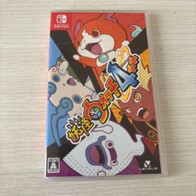 Switch 妖怪ウォッチ4++