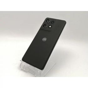 【中古】MOTOROLA SoftBank 【SIMフリー】 motorola edge 50s pro ブラックビューティー 8GB 256GB A402MO【ECセンター】保証期間1ヶ月【ランクA】