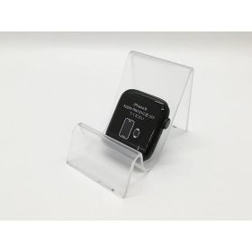 【中古】Apple Apple Watch SE2 44mm GPS ミッドナイトアルミニウムケース/ミッドナイトスポーツバンド MNK03J/A【福岡天神】保証期間1ヶ月【ランクC】