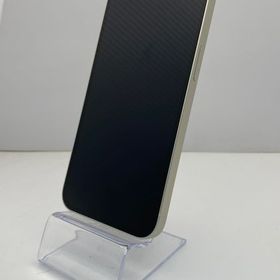 iPhone 13 256GB スターライト 白ロム