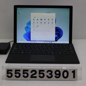Microsoft Surface Pro 7 128GB Core i5 1035G4 1.1GHz/8GB/128GB(SSD)/12.3W/(2736x1824) タッチパネル/Win11 【555253901】