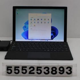 Microsoft Surface Pro 7 128GB Core i5 1035G4 1.1GHz/8GB/128GB(SSD)/12.3W/(2736x1824) タッチパネル/Win11 【555253893】