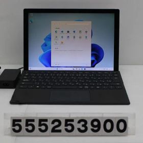 Microsoft Surface Pro 7 128GB Core i5 1035G4 1.1GHz/8GB/128GB(SSD)/12.3W/(2736x1824) タッチパネル/Win11 【555253900】