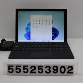 Microsoft Surface Pro 7 128GB Core i5 1035G4 1.1GHz/8GB/128GB(SSD)/12.3W/(2736x1824) タッチパネル/Win11 【555253902】