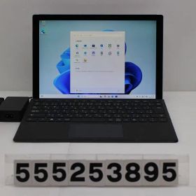 Microsoft Surface Pro 7 128GB Core i5 1035G4 1.1GHz/8GB/128GB(SSD)/12.3W/(2736x1824) タッチパネル/Win11 【555253895】