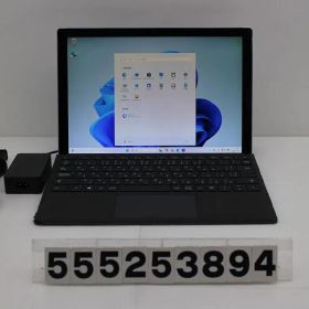 Microsoft Surface Pro 7 128GB Core i5 1035G4 1.1GHz/8GB/128GB(SSD)/12.3W/(2736x1824) タッチパネル/Win11 【555253894】