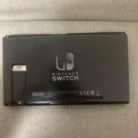 Nintendo Switch 本体 ブラック