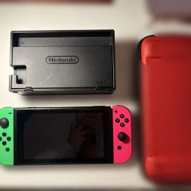 Nintendo Switch ジャンク