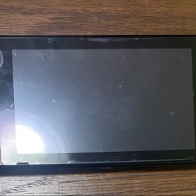 Nintendo Switch 青/黄 ジャンク品