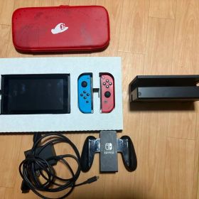 Nintendo Switch 本体