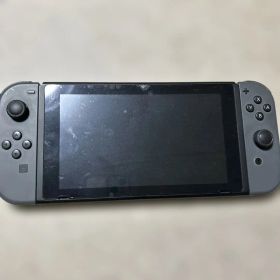 ジャンク品 Nintendo Switch 本体