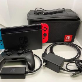 Nintendo Switch 初代 本体セット