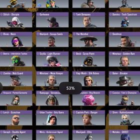 引退垢5 | CoDモバイルのアカウントデータ、RMTの販売・買取一覧