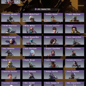 引退垢7 | CoDモバイルのアカウントデータ、RMTの販売・買取一覧