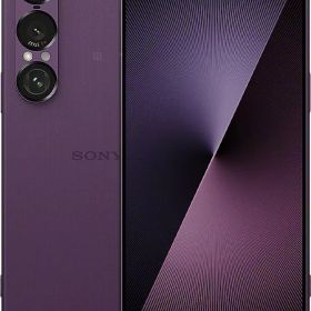 Xperia 1 VI 52GB 新品 183,980円 中古 123,000円 | ネット最安値の