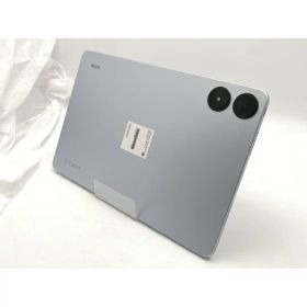 【中古】Xiaomi 国内版 【Wi-Fi】 Redmi Pad Pro 6GB 128GB オーシャンブルー VHU4718JP【ECセンター】保証期間1ヶ月【ランクA】