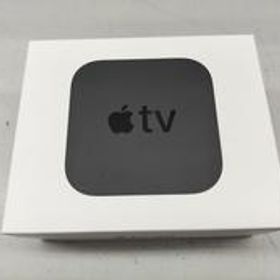 APPLE TV 4K MP7P2J/A APPLE