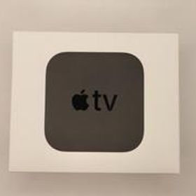 APPLE TV 4K MP7P2J/A APPLE