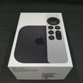 APPLE TV 4K MN873J/A APPLE