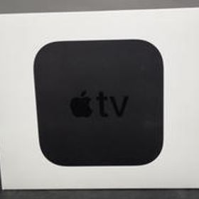 APPLE TV 4K MP7P2JA APPLE