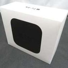 ４Ｋ対応 APPLE TV 64GB MP7P2J/A APPLE
