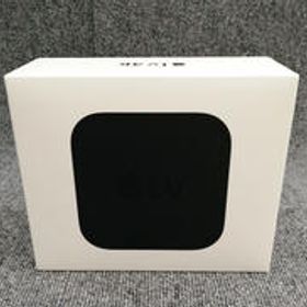APPLE TV 4K MQD22J/A APPLE