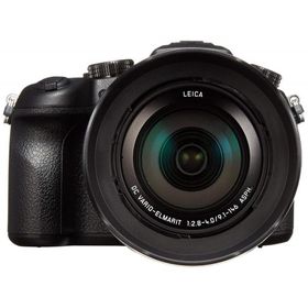 パナソニック Panasonic FZ1000 2010万画素 光学16倍 ブラック <プレゼント包装承ります>