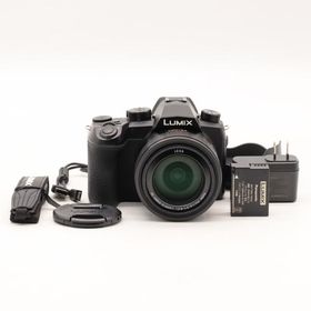 Panasonic LUMIX FZ1000 II DC-FZ1000M2