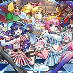 オーブ1580個🌸287🌸アンドロイドダイナー ヤバい女子高生 マムルα ラファエルα | モンストのアカウントデータ、RMTの販売・買取一覧