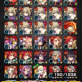 5等分の花嫁4種運極 | モンストのアカウントデータ、RMTの販売・買取一覧