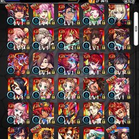 ❣️エル ヤクモ2対 マサムネ ネオ2体所持 オーブ1955以上 マモル ❣️ | モンストのアカウントデータ、RMTの販売・買取一覧