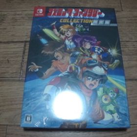★ 新品 Nintendo Switch コズミック・ファンタジー COLLECTION 限定版 ★