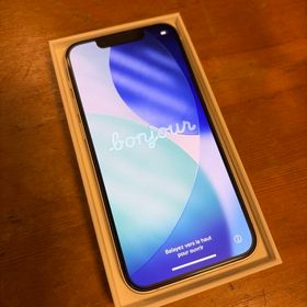 アイフォーン(iPhone)のiPhone13mini 256GB(スマートフォン本体)