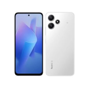 Sランク Xiaomi Redmi12 5G A401XM 法人モデル ムーンライトホワイト SoftBank版SIMフリー