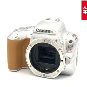 【中古】 【並品】 キヤノン EOS Kiss X9 ボディ シルバー 【デジタル一眼レフ】 【6ヶ月保証】