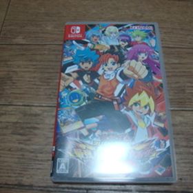 ★ Nintendo Switch 遊戯王ラッシュデュエル 最強バトルロイヤル ★