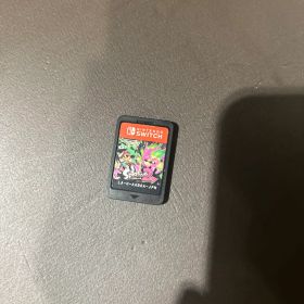 Splatoon 2 Nintendo Switch 日本版